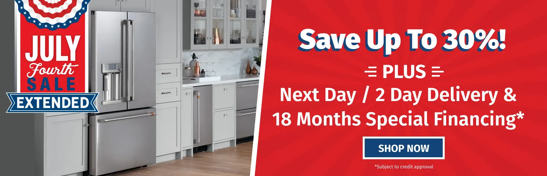 J4-Extended Sale